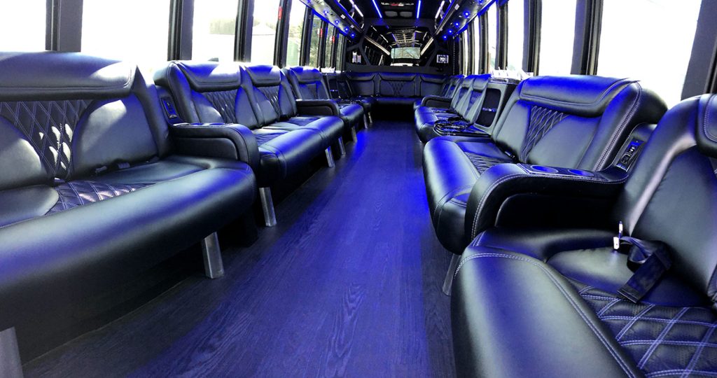 Limo Service
