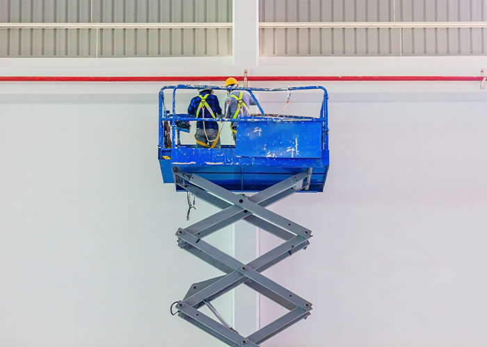 hydraulic repair near me
