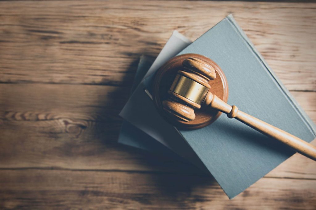 Legal Services