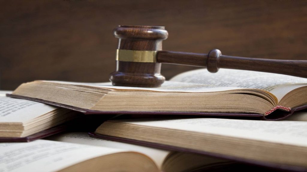 Legal Service