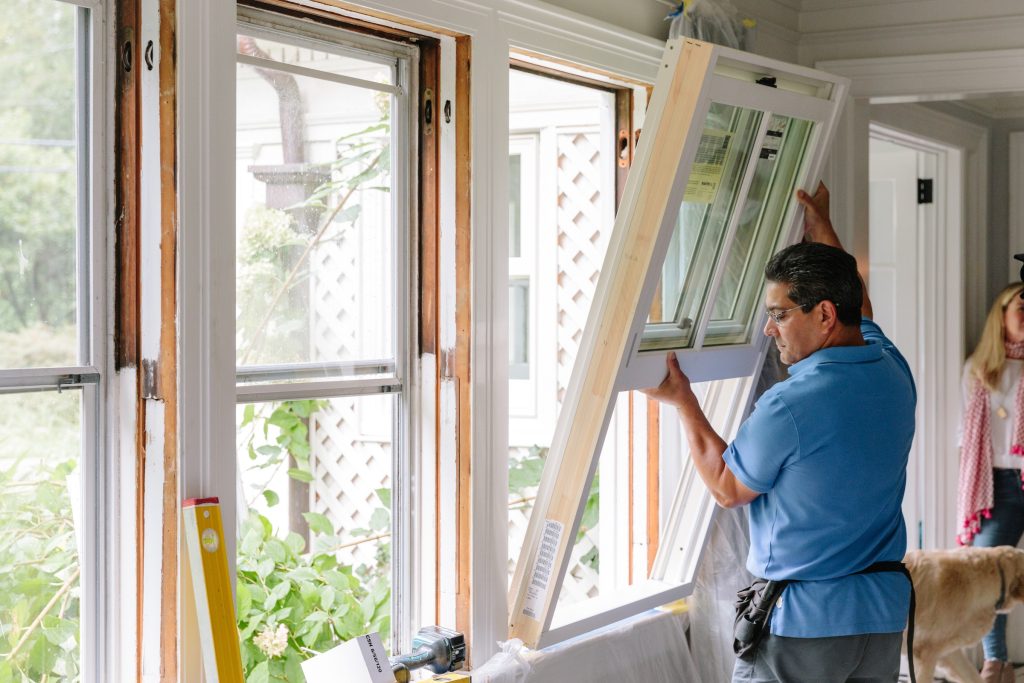 Window Repair