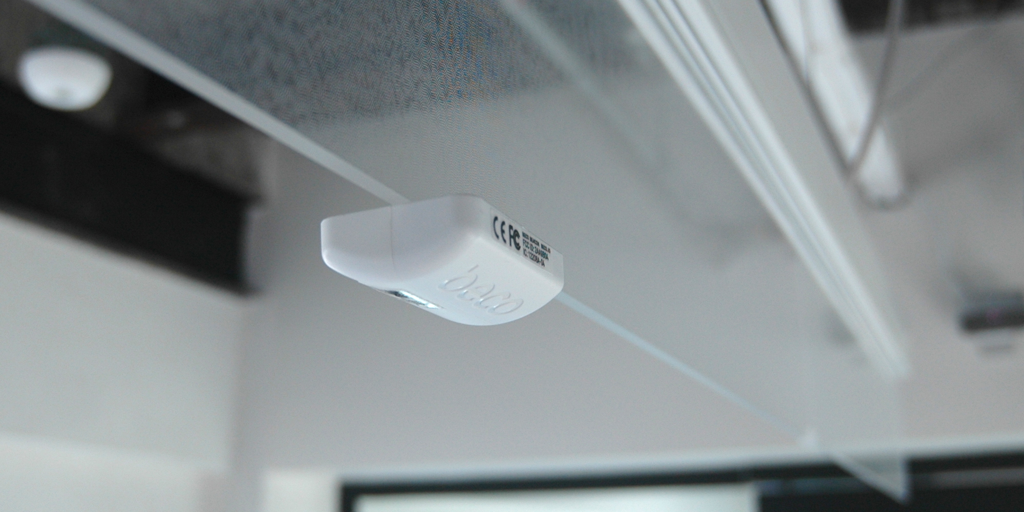 Occupancy Sensors